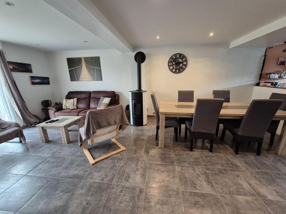Villa a Cleguerec, Morbihan - foto 3