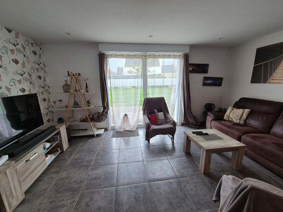 Villa a Cleguerec, Morbihan - foto 4