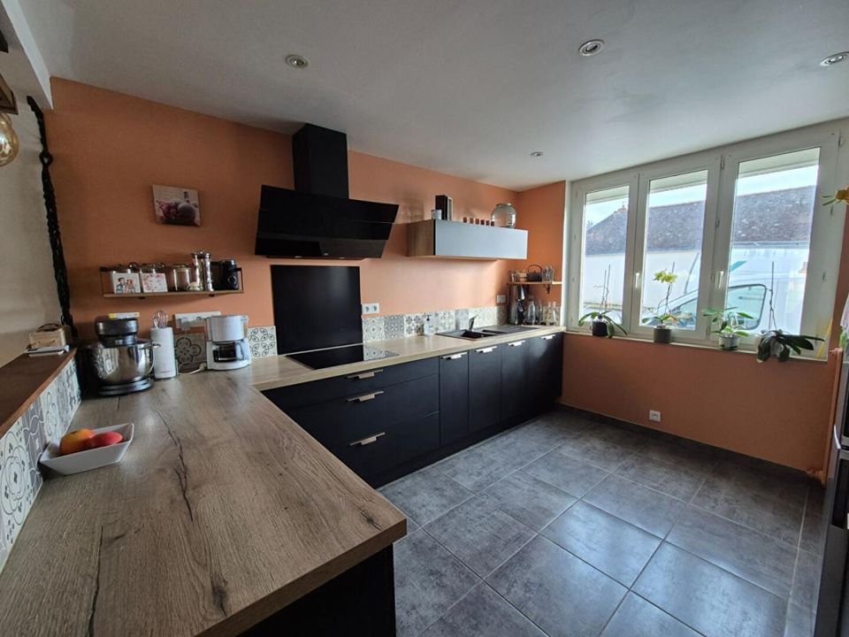 Villa a Cleguerec, Morbihan - foto 5