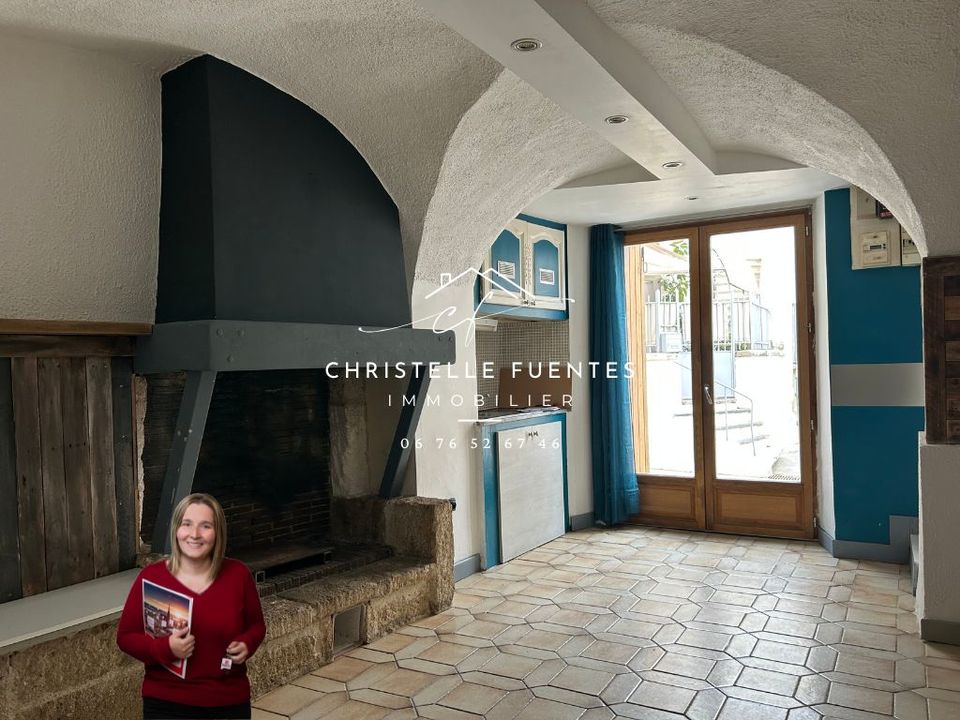 Villa in Loupian, Herault - foto 1