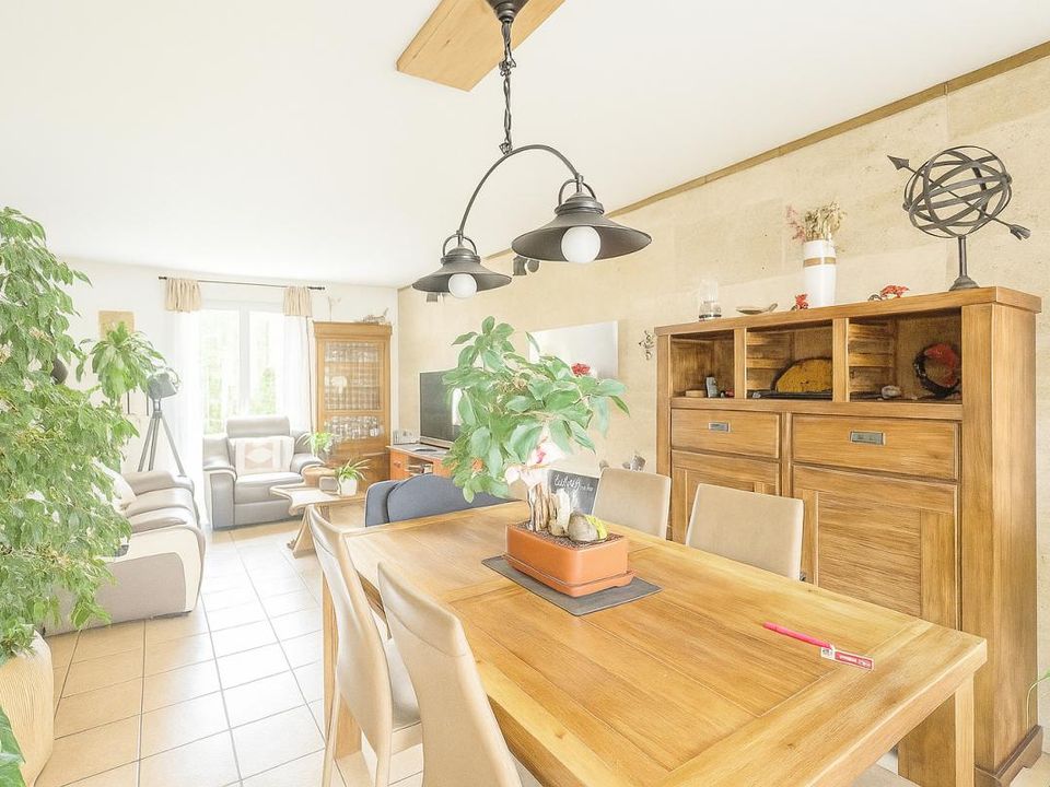 Villa i Ecquevilly, Yvelines - foto 3