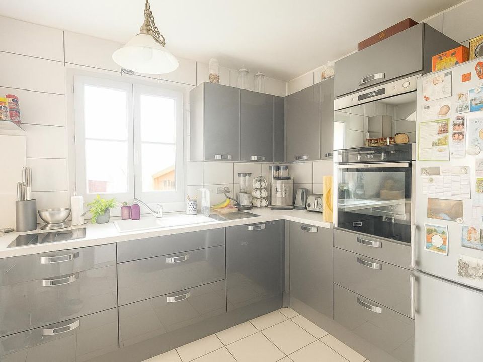 Villa i Ecquevilly, Yvelines - foto 4