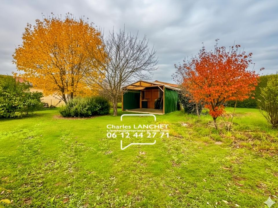 Villa i Ruffec, Charente - foto 2
