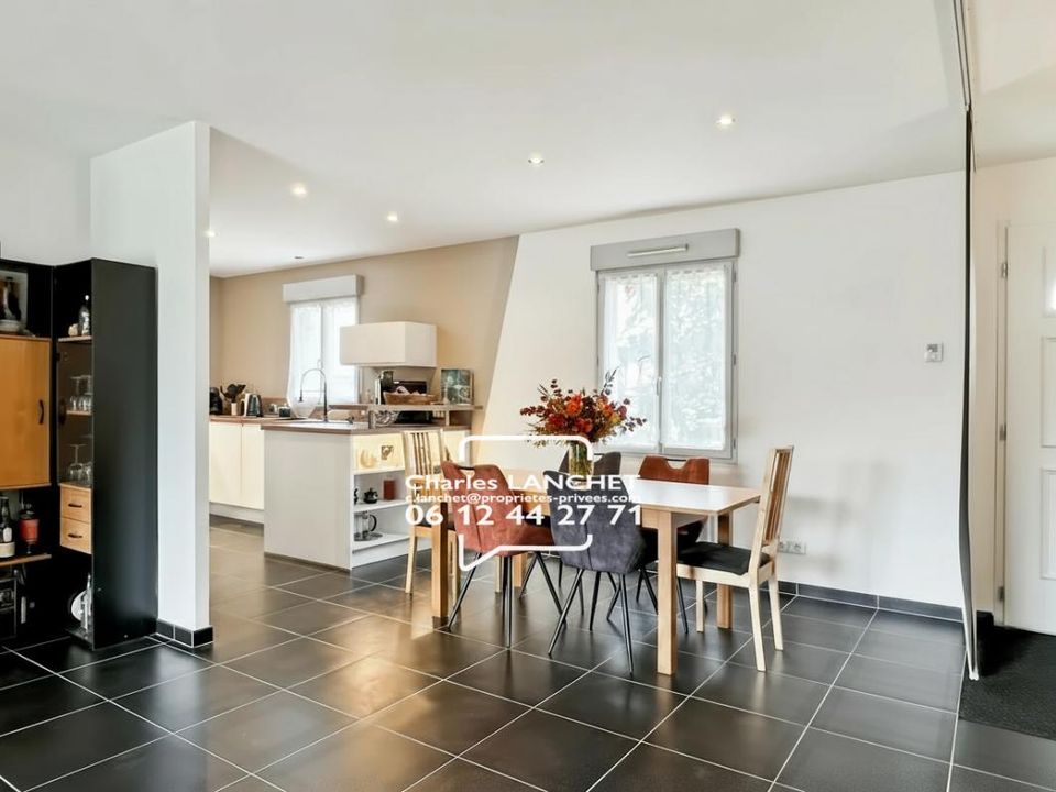 Villa i Ruffec, Charente - foto 4