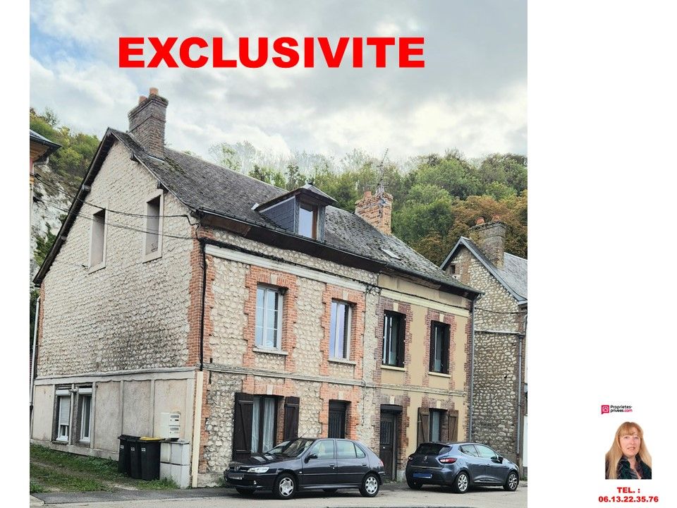 Villa i Les Andelys, Eure - foto 1