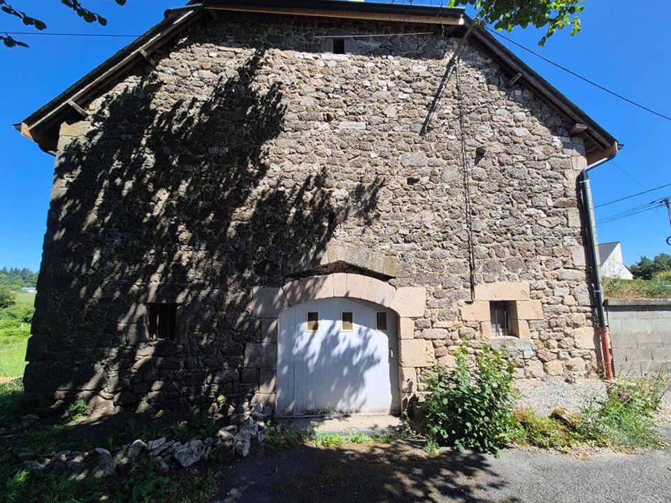 Landsbyhus i Rosiers-d'Egletons, Correze - foto 4