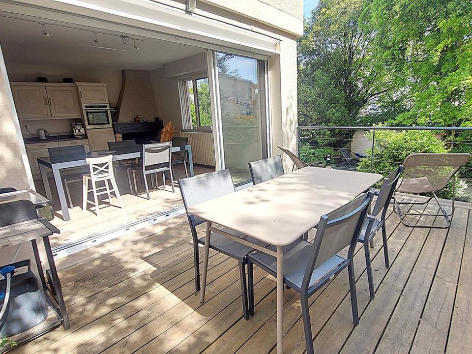Villa i Le Bouscat, Gironde - foto 1