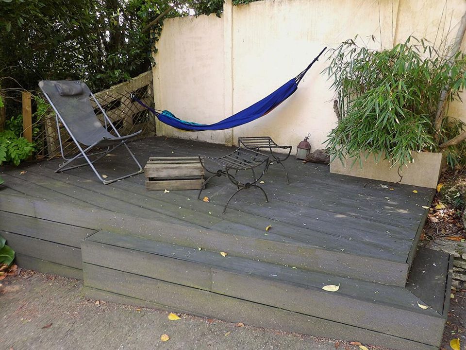 Villa i Le Bouscat, Gironde - foto 2