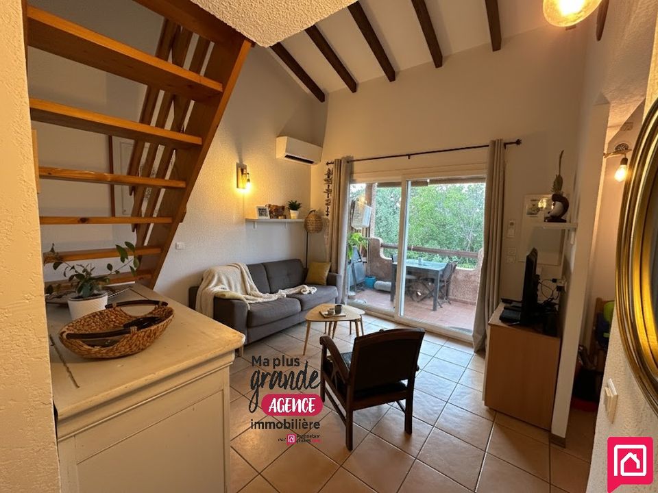 Villa i Sainte-Lucie de Porto-Vecchio, Corse-du-Sud - foto 2