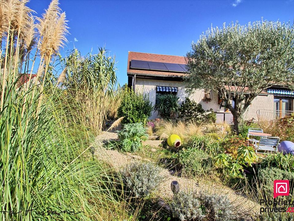 Villa i Dole, Jura - foto 2