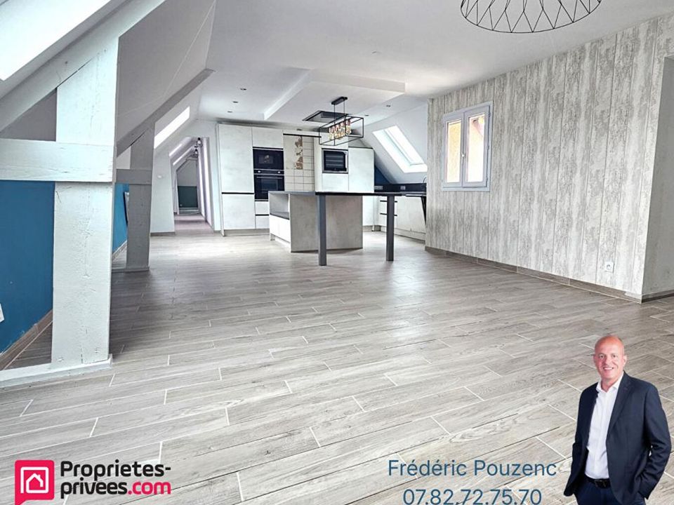 Lejlighed i Gambais, Yvelines - foto 1