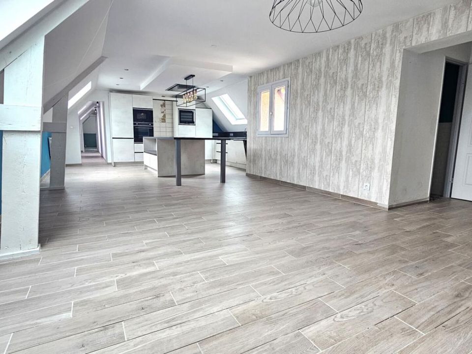 Lejlighed i Gambais, Yvelines - foto 2