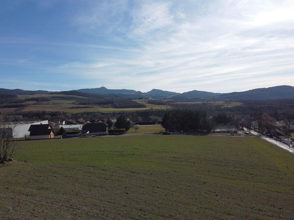 Helårsgrund i Gap, Hautes-Alpes - foto 1