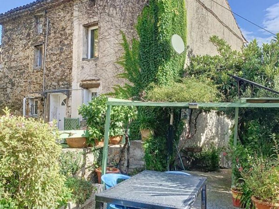 Villa en Le Vigan, Gard - foto 1