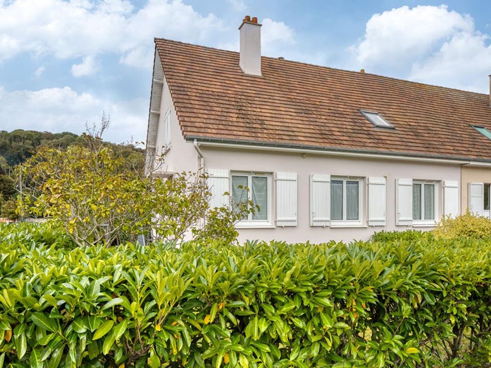 Villa i Étretat, Seine-Maritime - bilde 2