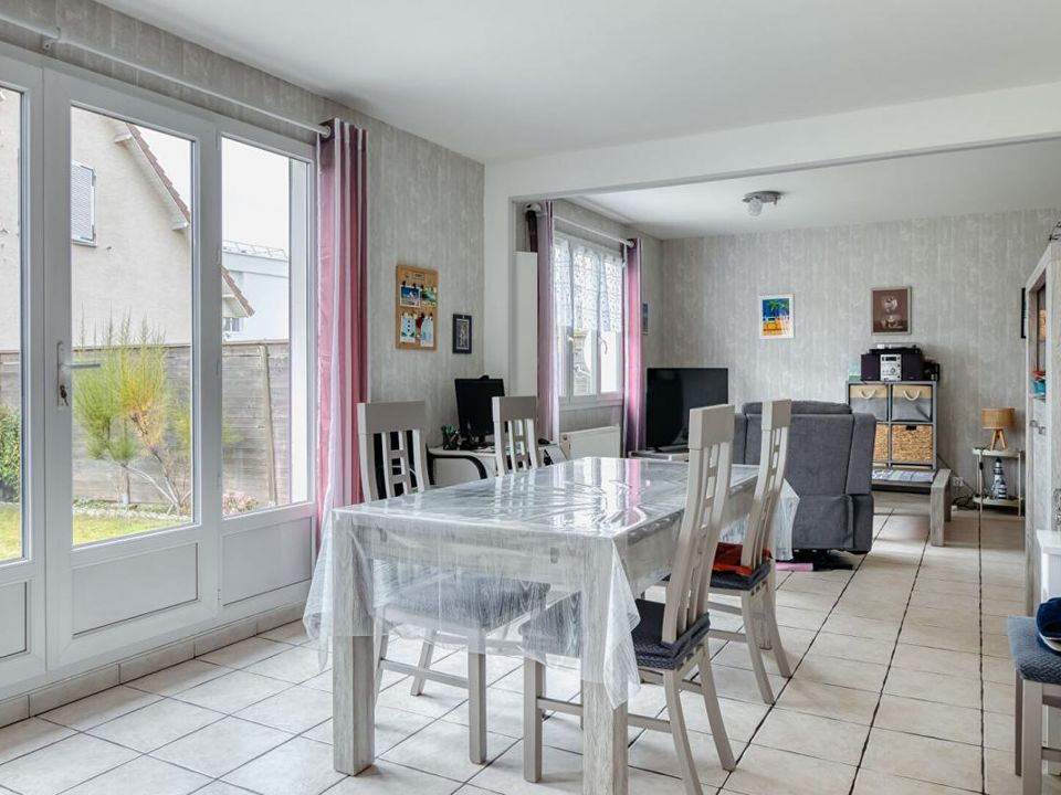 Villa i Étretat, Seine-Maritime - bilde 5