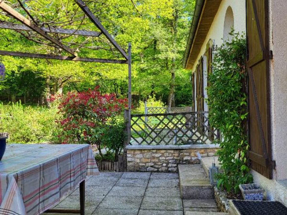Villa i Saint-Jean-De-Cole, Dordogne - foto 3