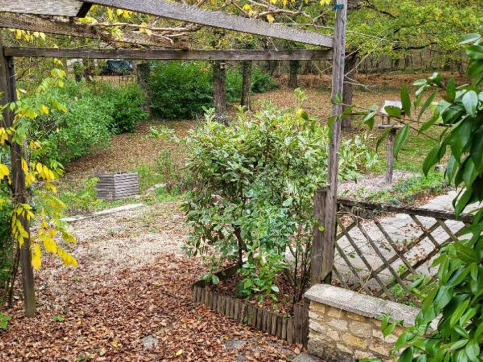 Villa i Saint-Jean-De-Cole, Dordogne - foto 4