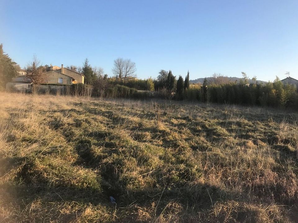 Terra a Valréas, Vaucluse - foto 1