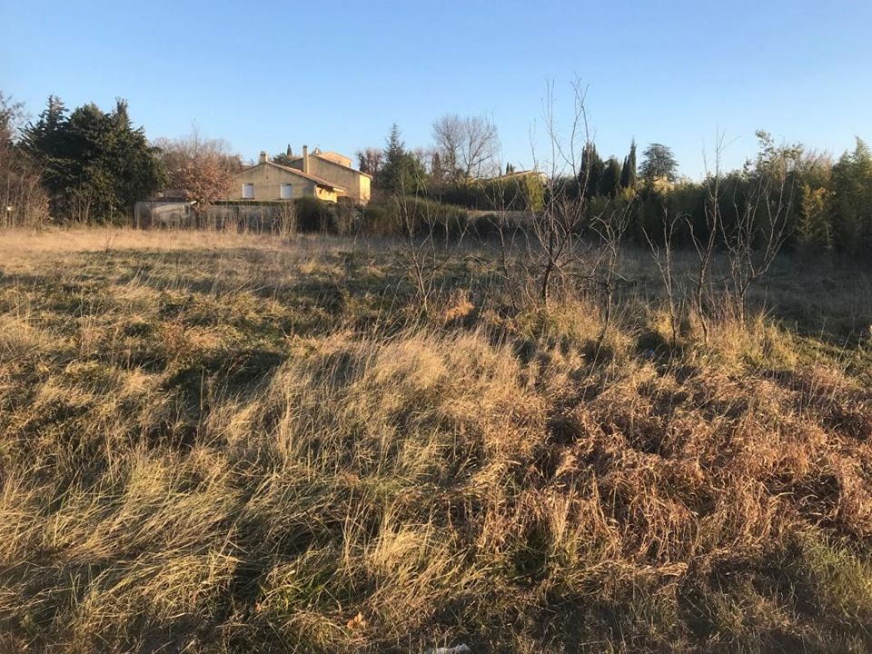 Terra a Valréas, Vaucluse - foto 2