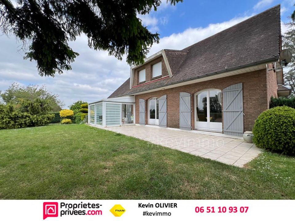 Villa a Divion, Pas-de-Calais - foto 1