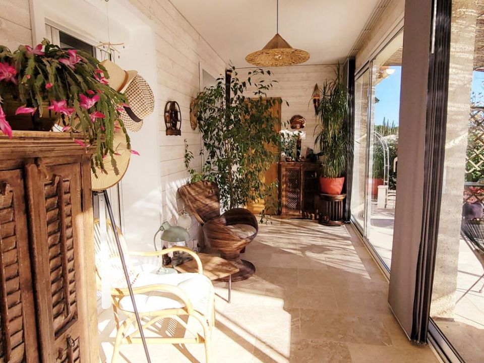 Villa i Sallèles-d'Aude, Aude - foto 2
