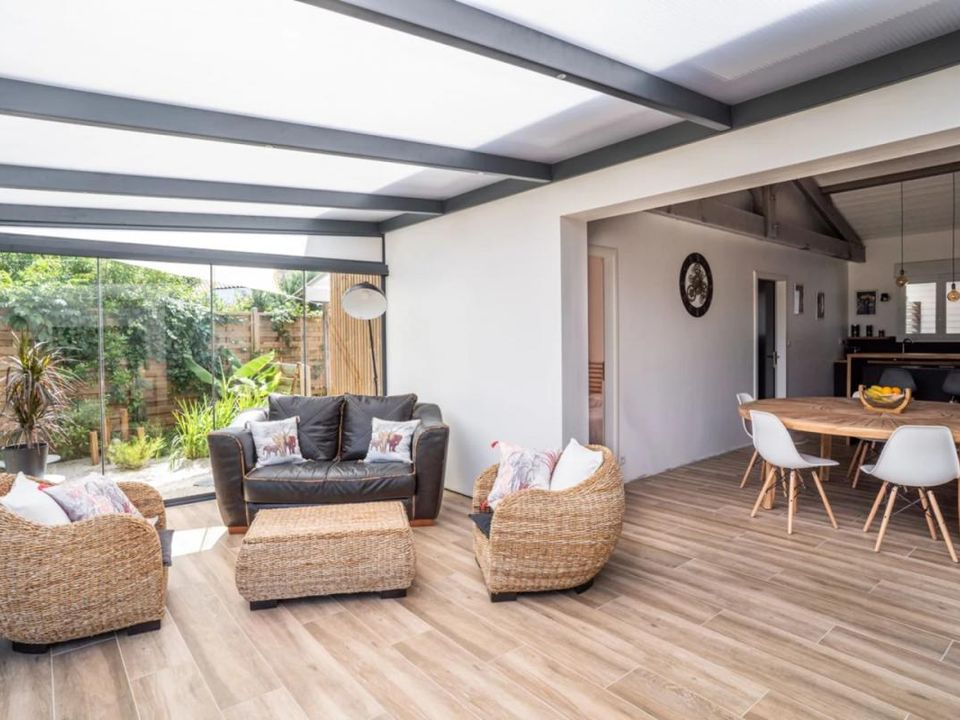 Villa i Biscarrosse, Landes - foto 4