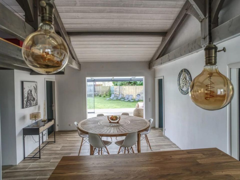 Villa i Biscarrosse, Landes - foto 5