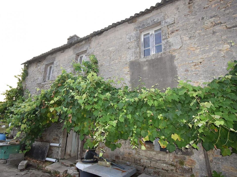 Villa i Mellac, Finistere - foto 1