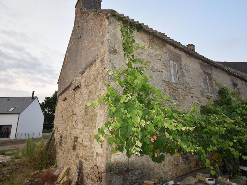Villa i Mellac, Finistere - foto 2