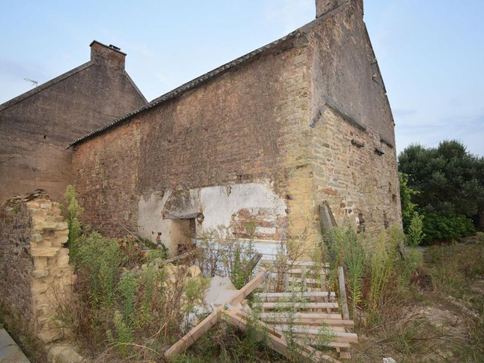 Villa i Mellac, Finistere - foto 3