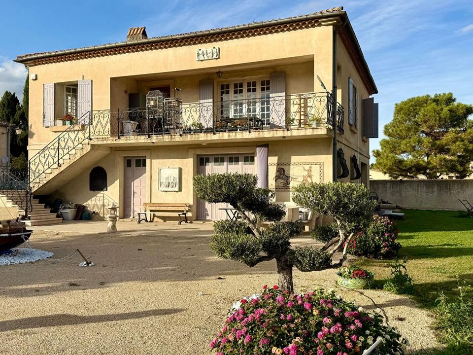 Villa i Sallenoves, Haute-Savoie - bilde 1