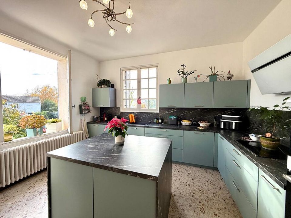 Villa i Sallenoves, Haute-Savoie - bilde 2