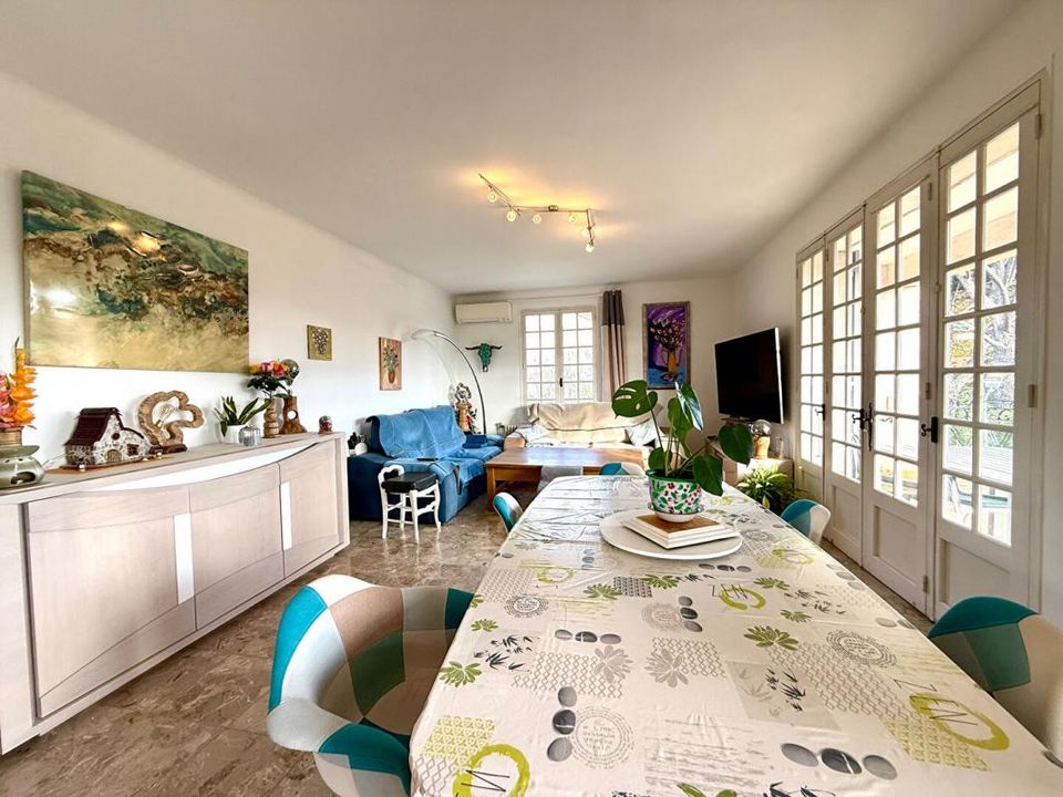 Villa i Sallenoves, Haute-Savoie - bilde 3
