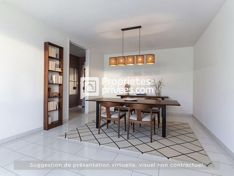 Leilighet i Le Bourget, Seine-Saint-Denis - bilde 2