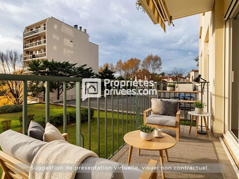 Leilighet i Le Bourget, Seine-Saint-Denis - bilde 3