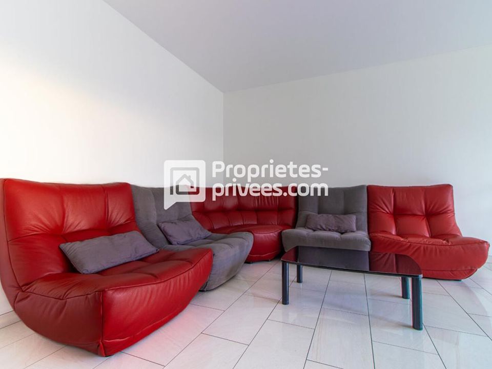 Leilighet i Le Bourget, Seine-Saint-Denis - bilde 4