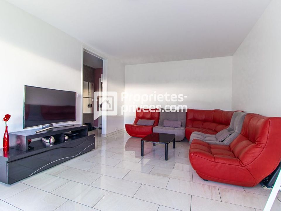 Leilighet i Le Bourget, Seine-Saint-Denis - bilde 5