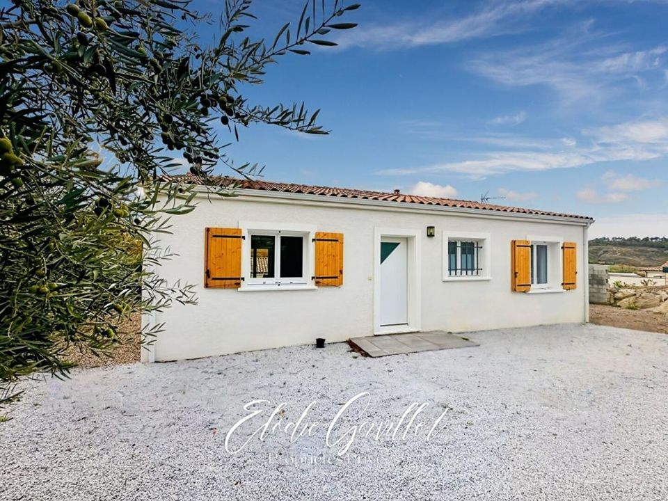 Villa a Monze, Aude - foto 1