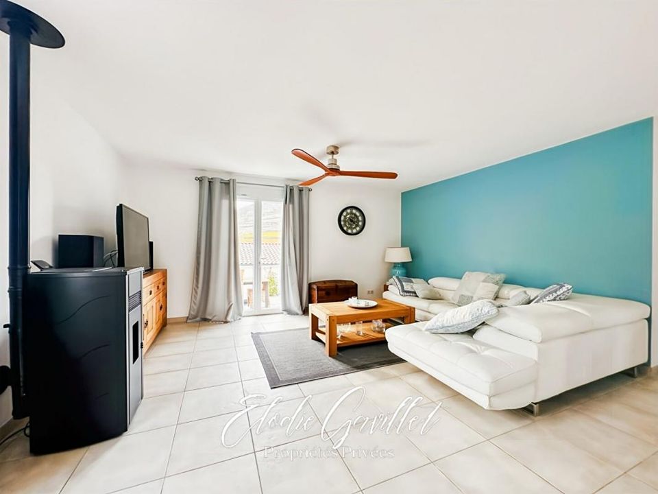 Villa a Monze, Aude - foto 3