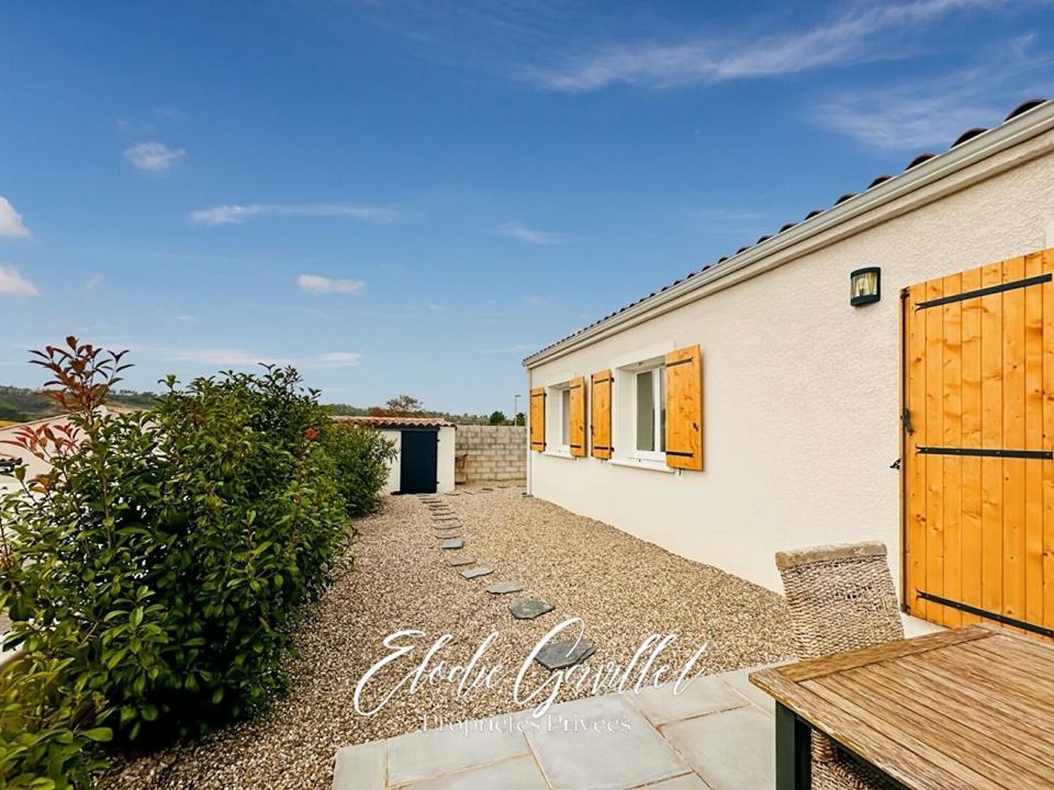 Villa a Monze, Aude - foto 4
