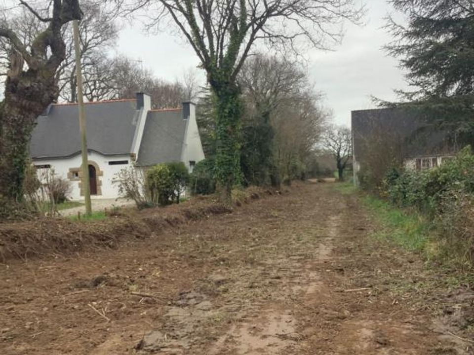 Tomt i Sarzeau, Morbihan - bilde 2