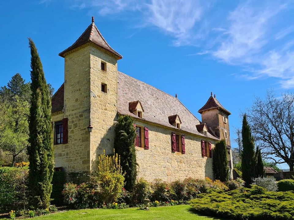 Villa a Catus, Lot - foto 2