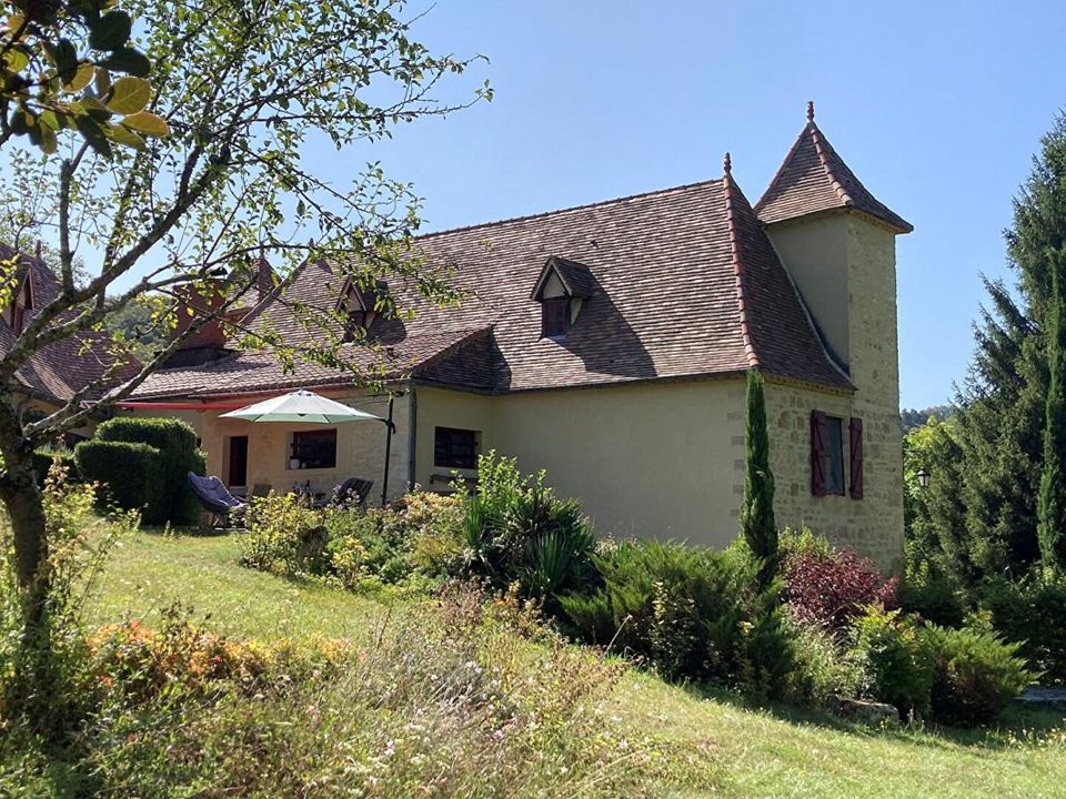 Villa a Catus, Lot - foto 3