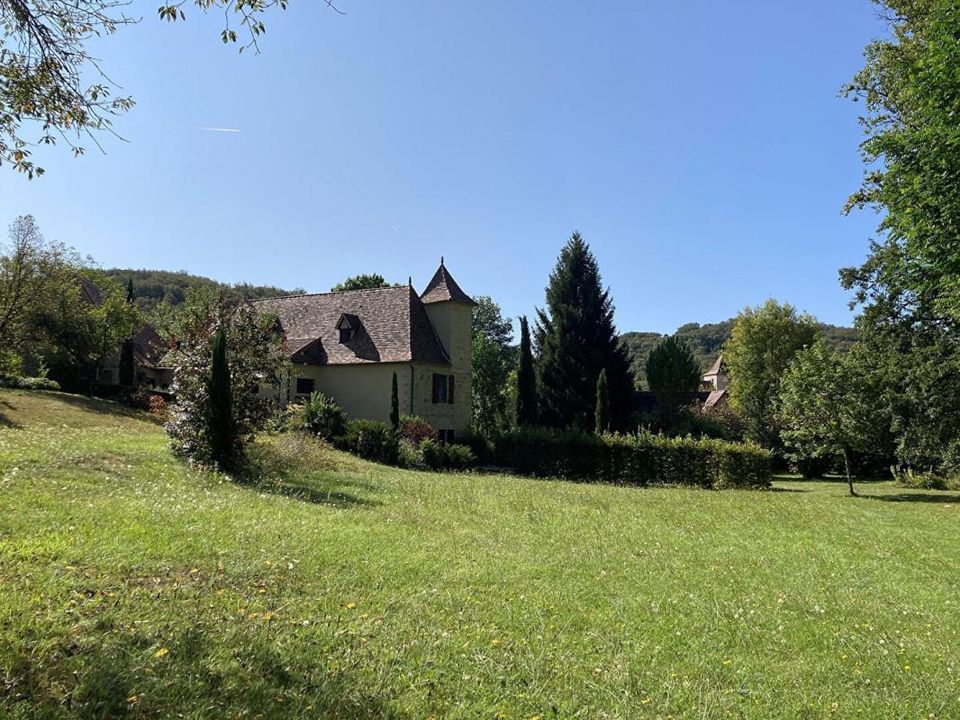 Villa a Catus, Lot - foto 4
