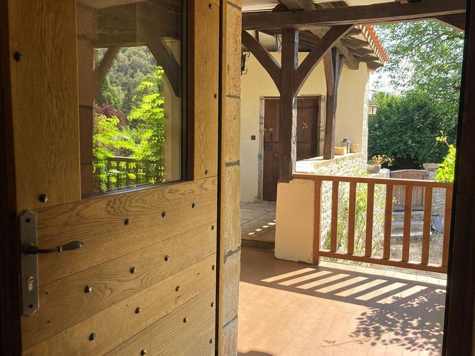Villa a Catus, Lot - foto 5