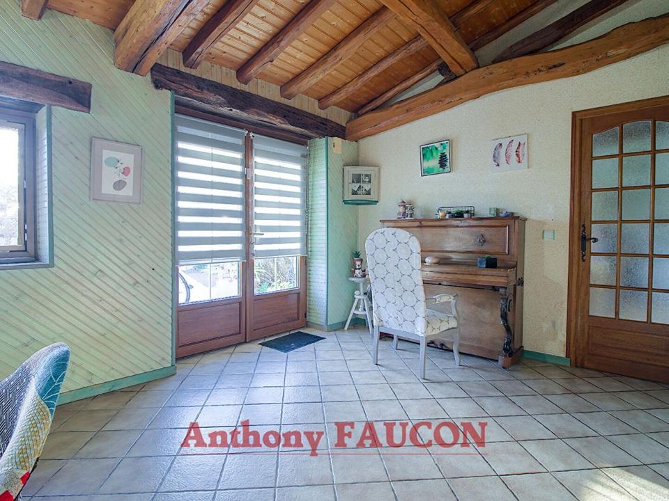 Villa in Mareuil-sur-Lay-Dissais, Vendee - foto 3