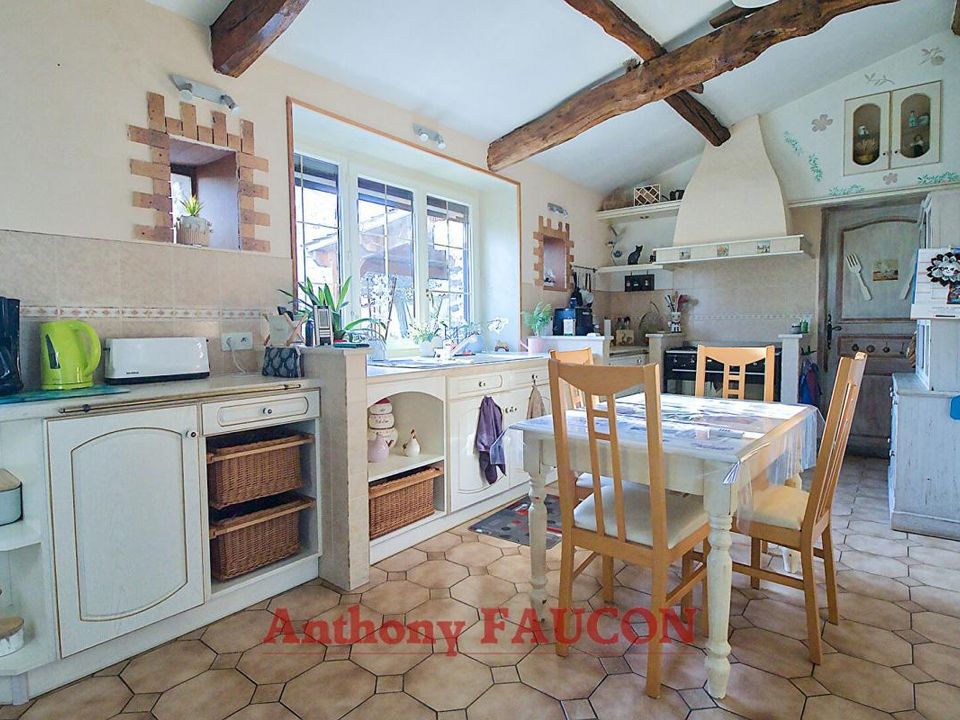 Villa in Mareuil-sur-Lay-Dissais, Vendee - foto 4