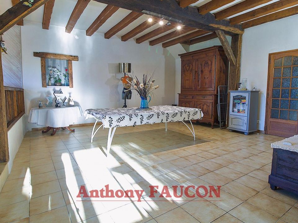 Villa in Mareuil-sur-Lay-Dissais, Vendee - foto 5