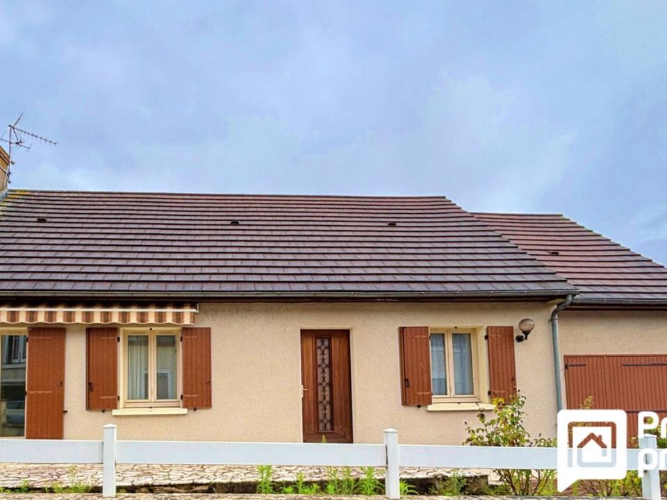 Villa i Mehun-sur-Yevre, Cher - foto 2